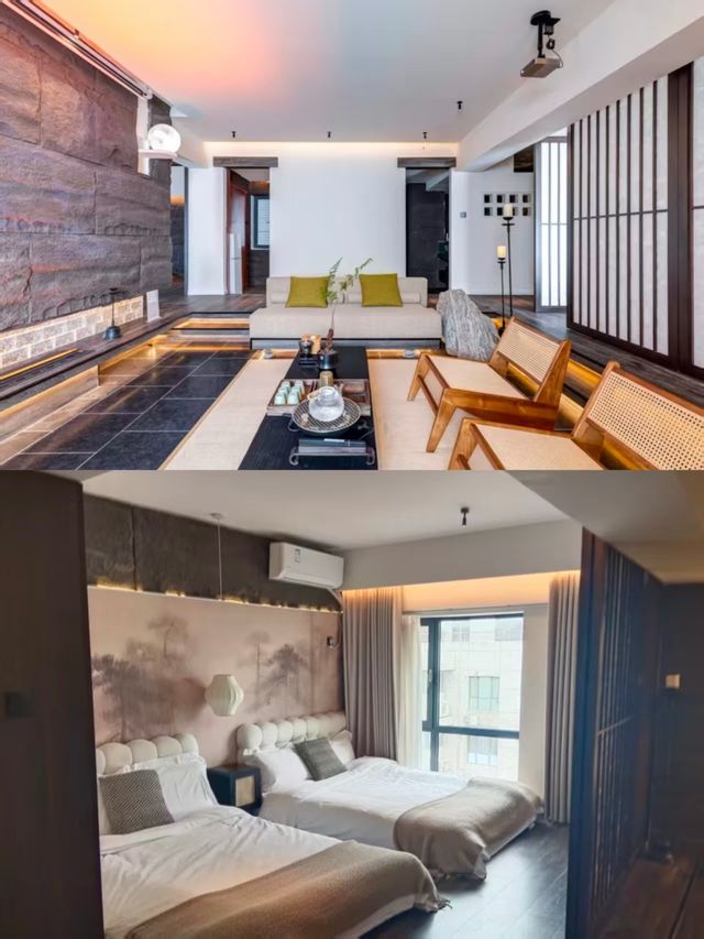 西安!!近鐘鼓樓!!三室民宿!!超寬敞!! 西安!!近鐘鼓樓!!三室民宿!!超寬敞!!