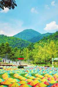 廣西賀州｜避開人潮！兩天玩轉小眾山水古鎮