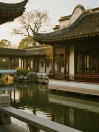 南京到揚州3天親子遊!吃住玩全攻略