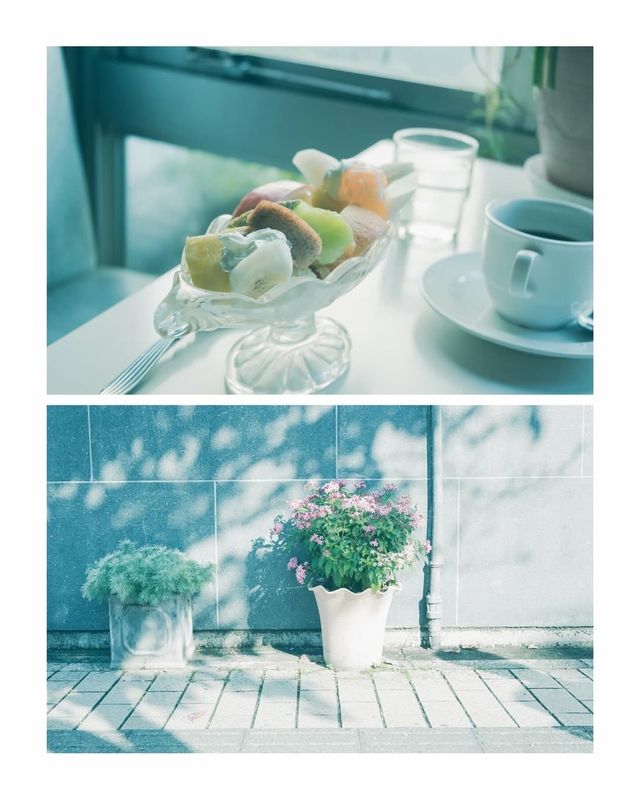 探店|高崎復古氛圍感咖啡店早午餐極限二選一 探店|高崎復古氛圍感咖啡店早午餐極限二選一