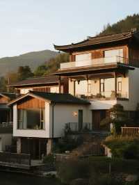 紹興秋季親子遊!堯珈養心墅+山水秘境遛娃攻略