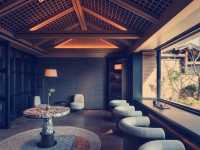 京西隱世奢旅 北京悉曇酒店體驗