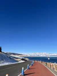 鄭州-阿勒泰/賽里木湖自駕行程分享~