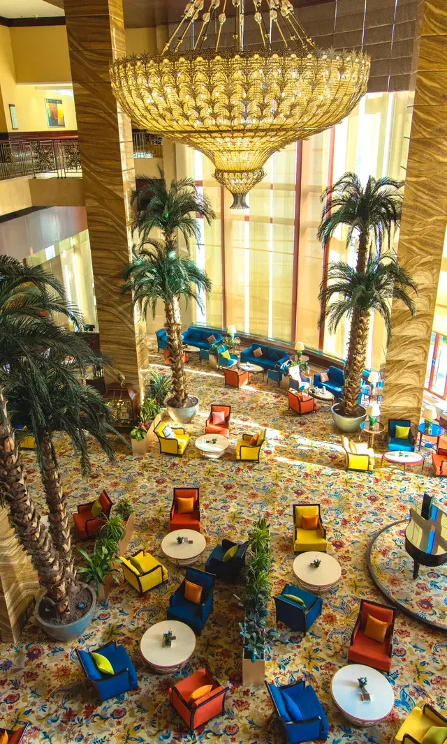 人生建議:拍完這18個機位再離開西安 人生建議:拍完這18個機位再離開西安