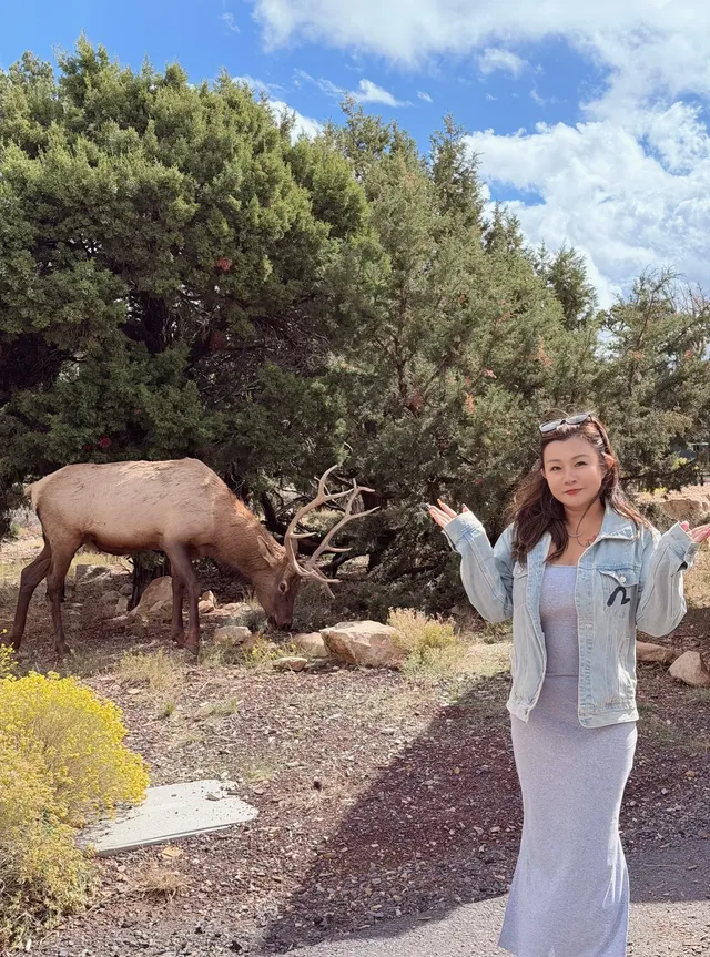 三個女生的美西自駕遊Day8-下篇 三個女生的美西自駕遊Day8-下篇