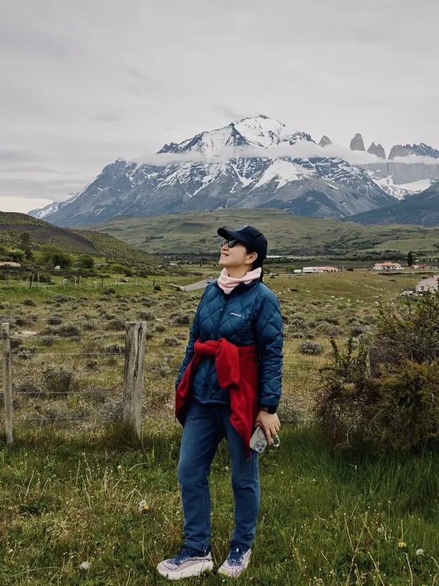 60歲去南極先到智利探個秘 60歲去南極先到智利探個秘