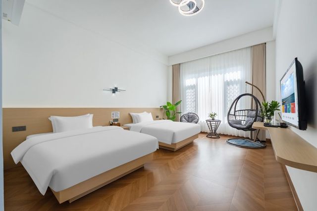 中國大陸最南端的治癒之旅 中國大陸最南端的治癒之旅