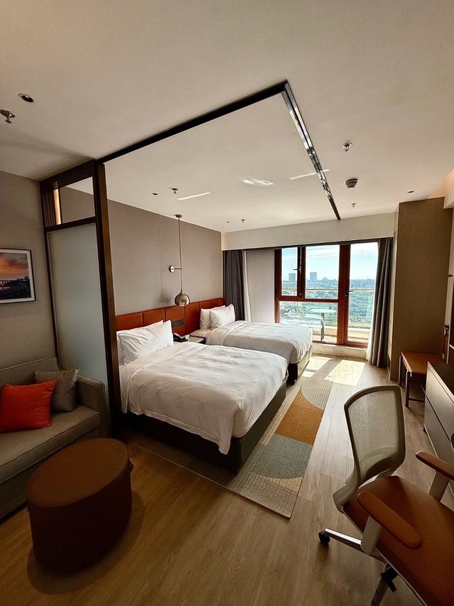 張家界遊玩|住惠庭酒店 解鎖省心旅程 來張家界開啟山水之旅 張家界遊玩|住惠庭酒店 解鎖省心旅程 來張家界開啟山水之旅