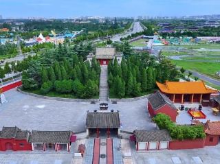 2-Day Trip to Shangqiu: Travel Through a Millennium of Han and Tang Dynasties, Savor the Charm of Central China
