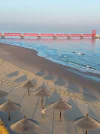 以為青島很美了，直到我來了北方小三亞