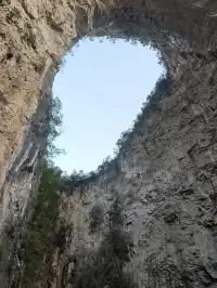 貴州暖冬秘境！比三亞便宜又好玩