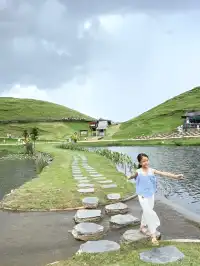 郴州太適合帶小孩去玩了