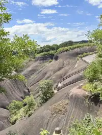 郴州太適合帶小孩去玩了