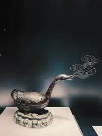 683上海|閃現上海博物館東館 極限3h都看了