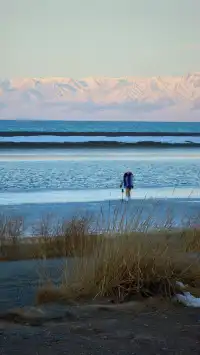 阿勒泰/賽里木湖旅遊完結