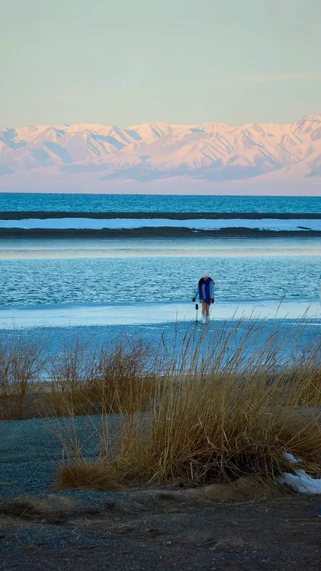 阿勒泰/賽里木湖旅遊完結