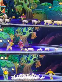 南京周邊避雷帖|帶娃安吉遊的【踩坑】日記2