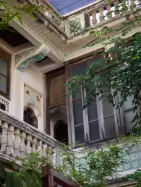 南洋舊夢·赴約陳慈黉故居