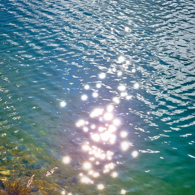 【雲南德雲洲情侶自駕3天攻略】浪漫邂逅大自然，開啟你的夢幻之旅！    爆點預警： 這