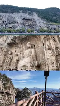 一人14天橫跨5省六城攻略(低精力版)