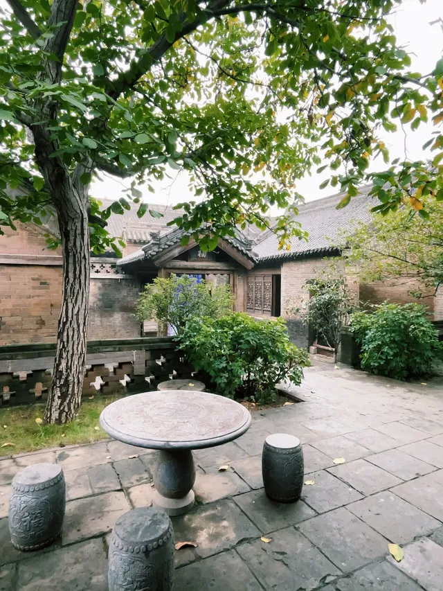 洛陽周邊遊「魏坡·新序」週末應該奔向大自然 洛陽周邊遊「魏坡·新序」週末應該奔向大自然