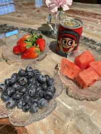 夜遊西安｜泡湯汗蒸+美食自由的神仙週末攻略