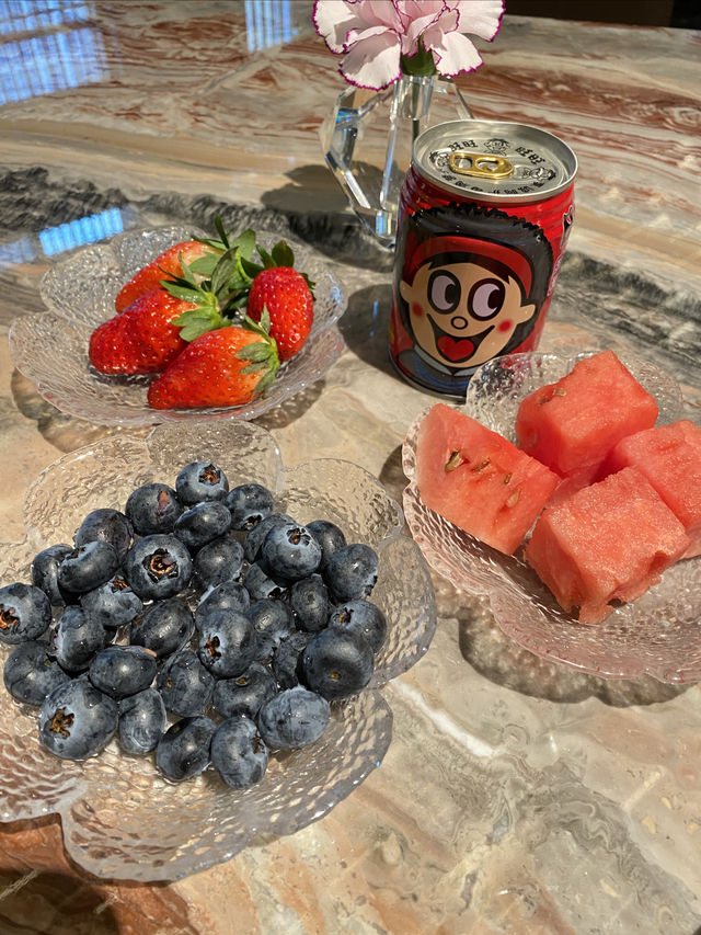 夜遊西安｜泡湯汗蒸+美食自由的神仙週末攻略