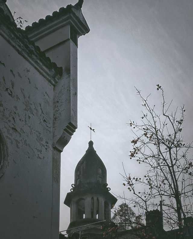 武漢·古德寺 武漢·古德寺