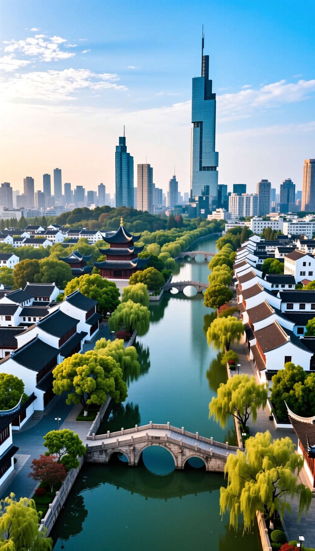 Cẩm nang du lịch Vô Tích
