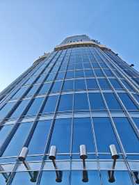 哈利法塔實測，看完再決定去不去！