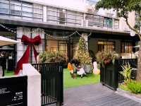 隨便一間店,都有它自己獨特的風景