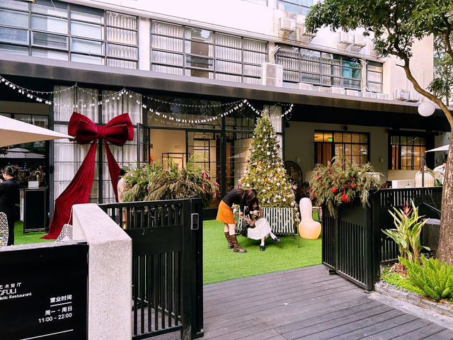 隨便一間店,都有它自己獨特的風景 隨便一間店,都有它自己獨特的風景