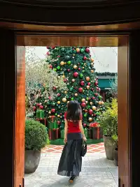 淺水灣|遇見影灣園的聖誕