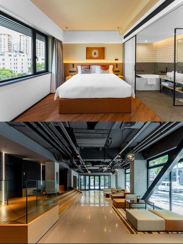 上海宓亞,不止住得舒適! 上海宓亞,不止住得舒適!