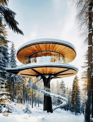 Changbai Mountain Winter Hot Spring Guide