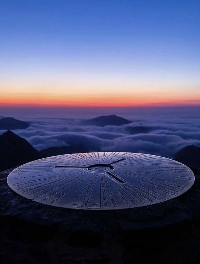 人生建議：離開英國前一定要去一次這裡！