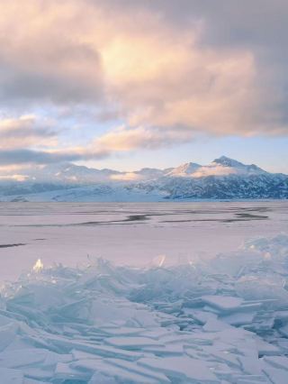 겨울 한정 블루핑크 꿈속으로의 침입｜사이리무호 전면 가이드