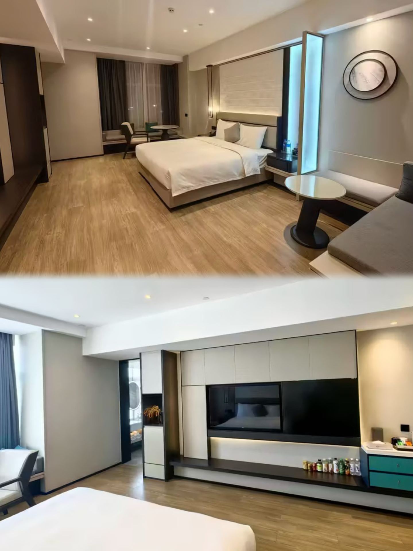 Harbin's Top Choice for Relaxing Hotels