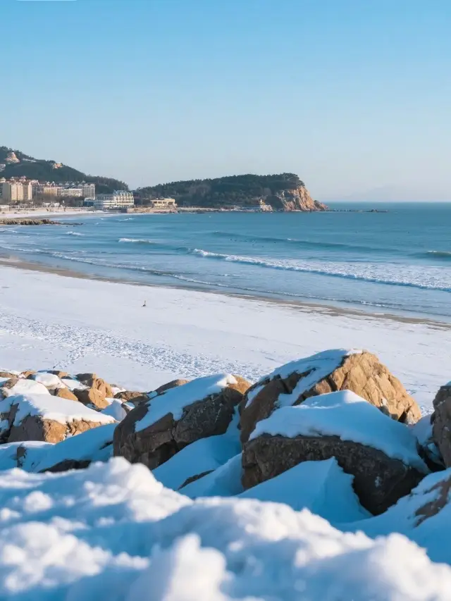 2.4 สถานการณ์สดที่เหวยไห่ พังทลายจริงๆ