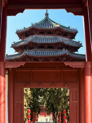 ไอเดียการเดินทางด้วยรถยนต์ที่ไม่เหมือนใครในช่วงตรุษจีน | ทริปขับรถ 3 วัน 2 เมืองรอบปักกิ่ง: คนน้อย วิวสวยงาม และท้าทายสุดๆ