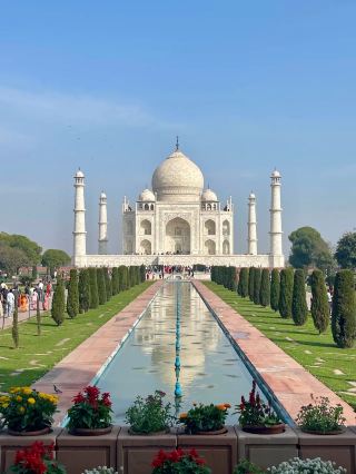 ทัชมาฮาล