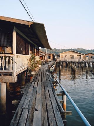 Qingming Festival Multi-Country Tour Including Brunei and More – Breathtaking Beauty