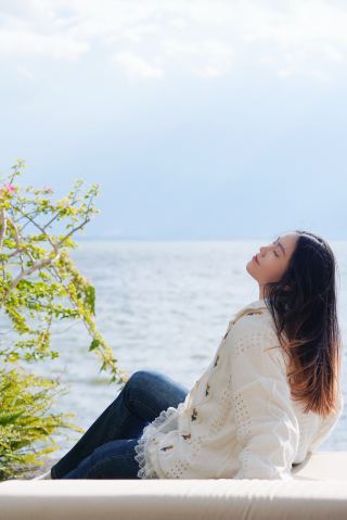 ในเมืองต้าหลี่ ที่ตั้งอยู่ท่ามกลางภูเขาและทะเล หัวใจของผู้คนได้มาพบกับบ้านที่แท้จริง ณ จินเซียงหยวนหยินหยู