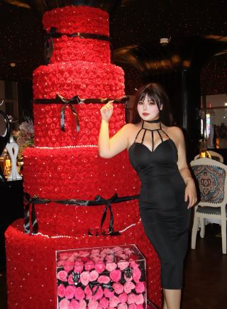 สถานที่ออกเดทสุดโรแมนติกในเซี่ยงไฮ้ | สตาร์รี่ สกาย ที่ที่คุณจะได้ดื่มด่ำกับท้องฟ้าที่เต็มไปด้วยดวงดาวและวิวแม่น้ำที่สวยงาม