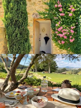 มายอร์กา｜ฉันเจอบ้านในฝันของชีวิตที่นี่แล้ว