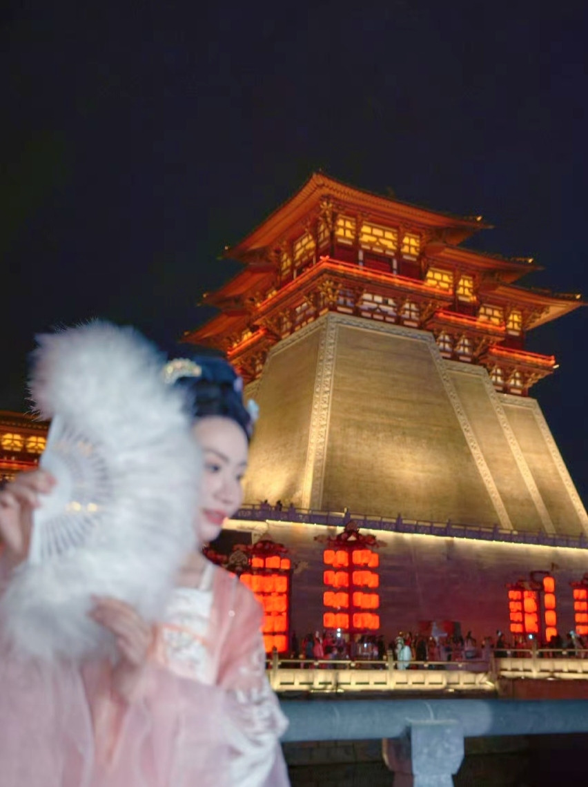 洛陽應天門· 遊玩全攻略（必看）｜Trip.com 洛陽