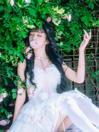 Hidden pink romance at Yangpu Riverside, you won't want to leave!