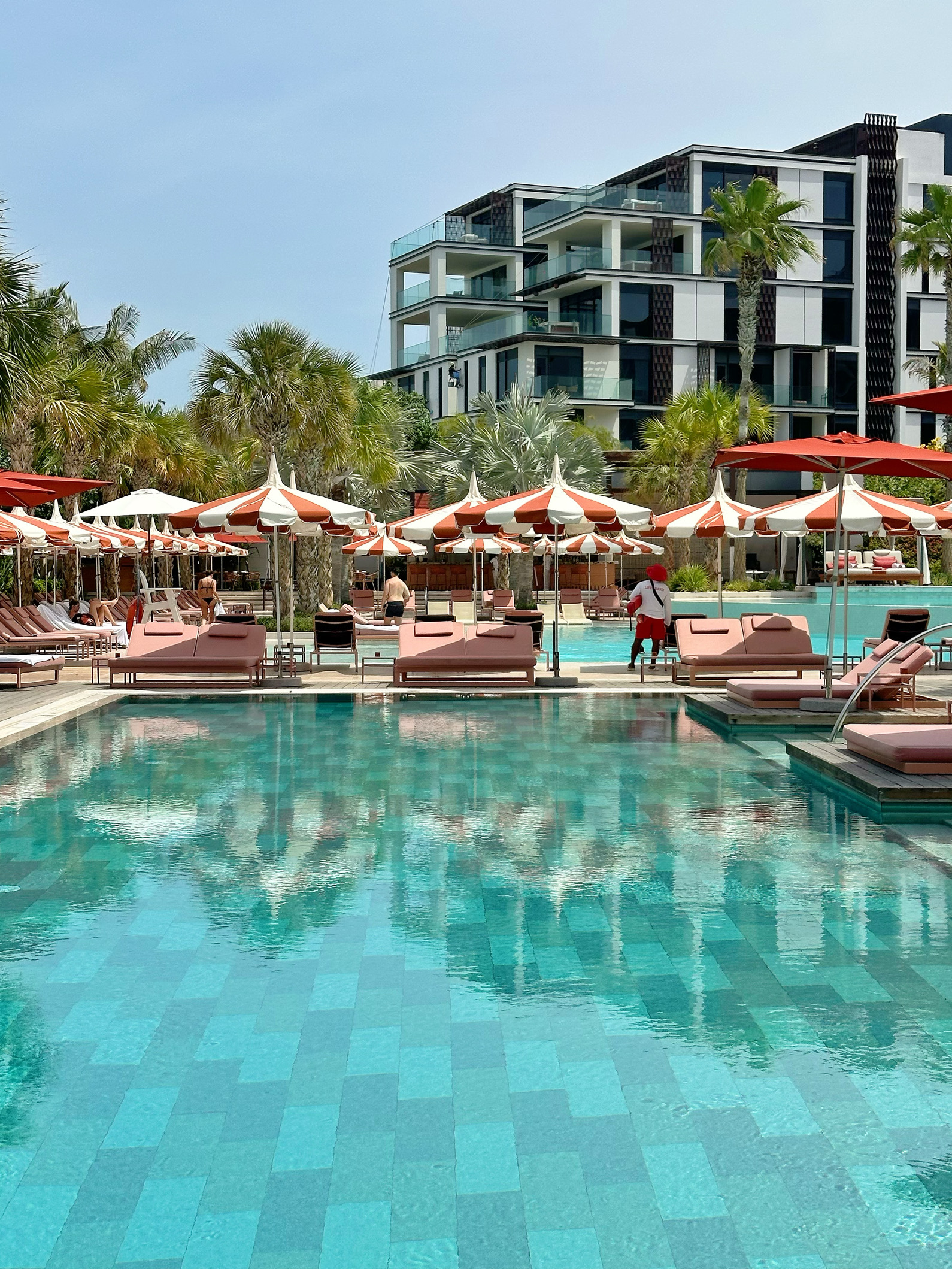 【阿聯酋 攻略 2026】Dubai Trip.com 精選 — 港人實用指南 Dubai - Dubai's Banyan Tree is so beau - 圖 8