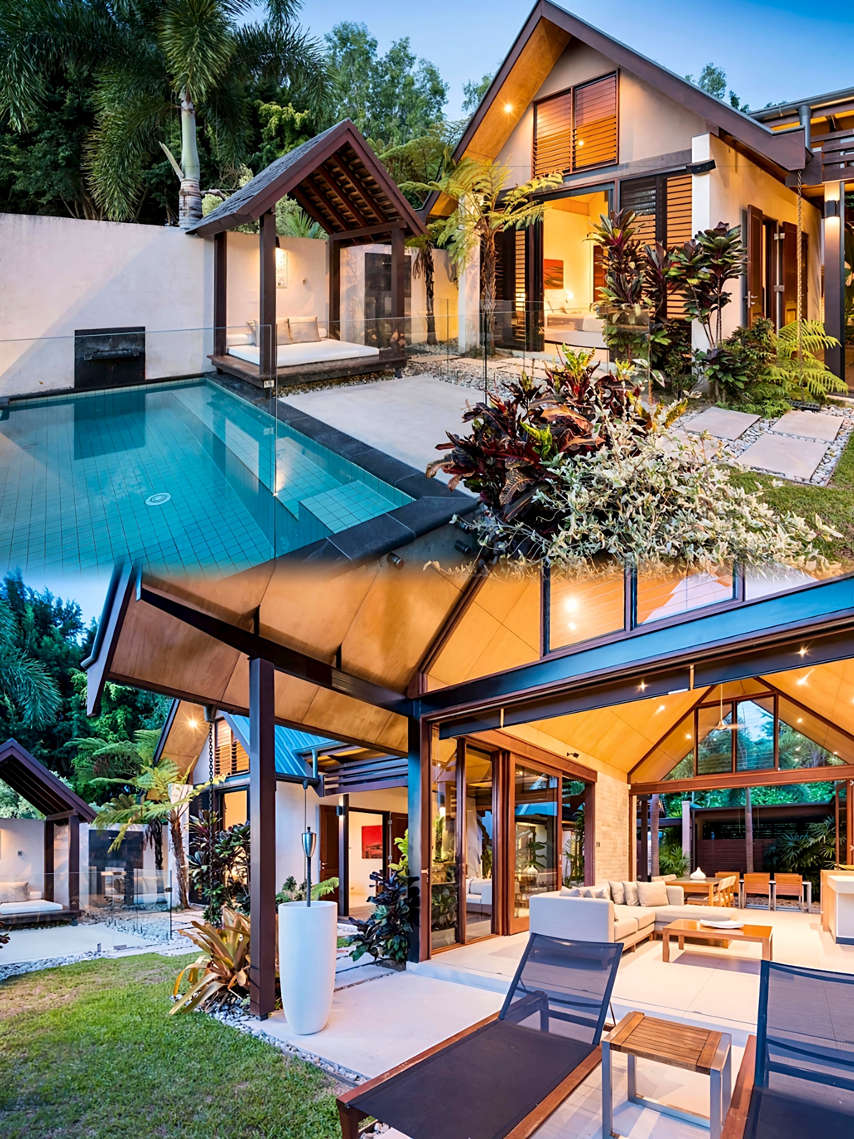 Port Douglas - Stay in a Tropical Rainforest! - 圖 5