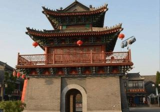 Luanzhou One-Day Family Study Tour | Relax and Explore the Ancient City, Play with Adorable Pets, and Learn about Intangible Cultural Heritage. Luanzhou, an ancient city with a history of thousands of years hidden in eastern Hebei, is only 1 kilometer from Beijing and Tianjin.